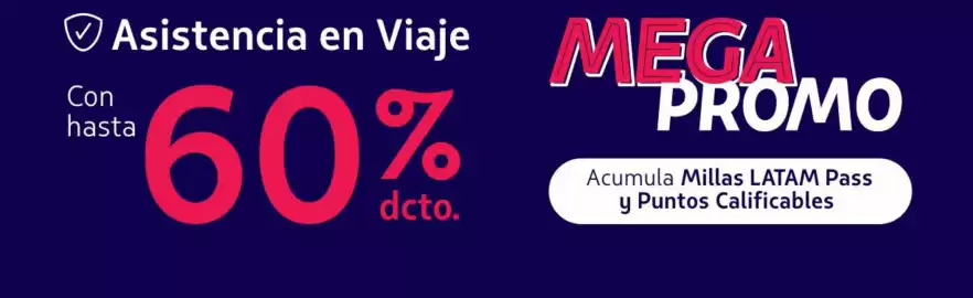 Catálogo Latam Airlines Página 5