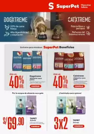 Catálogo Superpet Página 1