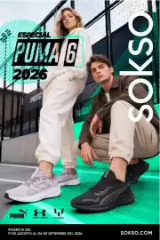 Catálogo Sokso Página 1