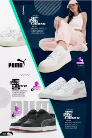 Catálogo Sokso Página 10