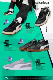 Catálogo Sokso Página 23
