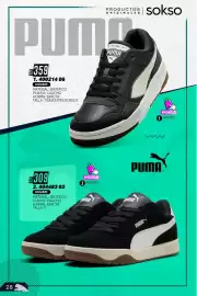 Catálogo Sokso Página 28