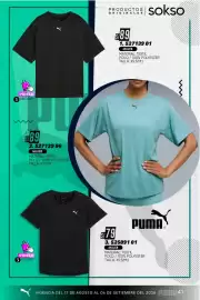 Catálogo Sokso Página 41