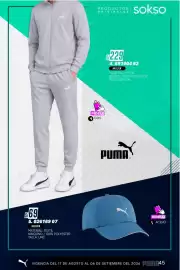 Catálogo Sokso Página 45