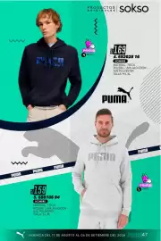 Catálogo Sokso Página 47