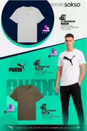 Catálogo Sokso Página 49