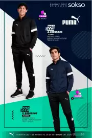 Catálogo Sokso Página 55