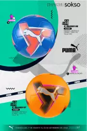 Catálogo Sokso Página 57