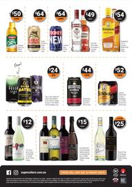 Super Cellars catalogue Page 2