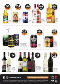 Super Cellars catalogue Page 2