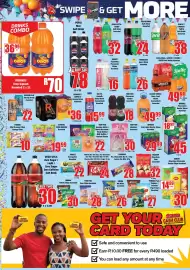 Boxer Superstores catalogue Page 3