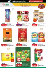 Lulu Hypermarket catalogue Page 10