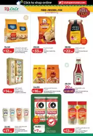 Lulu Hypermarket catalogue Page 14