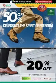 Lulu Hypermarket catalogue Page 24