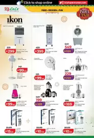 Lulu Hypermarket catalogue Page 28