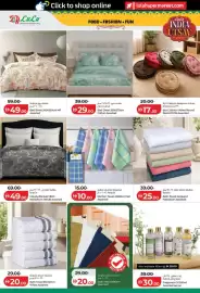 Lulu Hypermarket catalogue Page 34