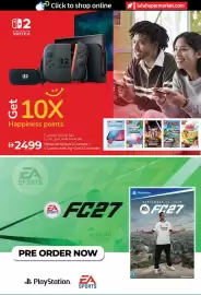 Lulu Hypermarket catalogue Page 38