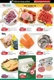 Lulu Hypermarket catalogue Page 4