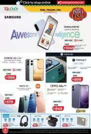 Lulu Hypermarket catalogue Page 40