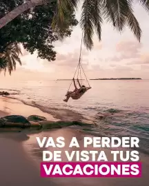 Folleto Nautalia Viajes Página 3