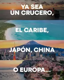 Folleto Nautalia Viajes Página 4
