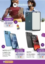 Catálogo Sampietro Página 10
