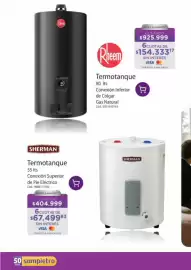 Catálogo Sampietro Página 20