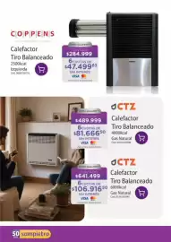 Catálogo Sampietro Página 21