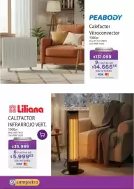 Catálogo Sampietro Página 23