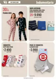 Catálogo Supermercados Tadicor semana 33 Página 17