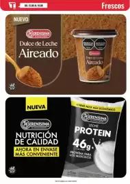 Catálogo Supermercados Tadicor semana 33 Página 5