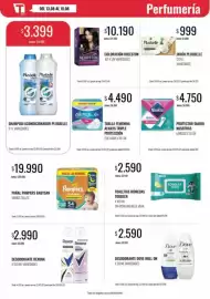 Catálogo Supermercados Tadicor semana 33 Página 8: Dove - desodorante roll on €2.590,00