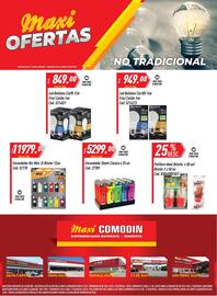 Catálogo Supermercados Comodin semana 33 Página 20
