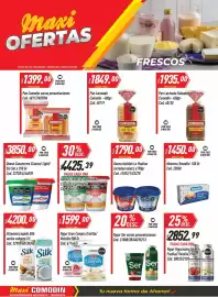 Catálogo Supermercados Comodin semana 33 Página 10