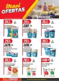 Catálogo Supermercados Comodin semana 33 Página 11