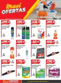 Catálogo Supermercados Comodin semana 33 Página 15