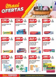 Catálogo Supermercados Comodin semana 33 Página 16