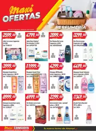 Catálogo Supermercados Comodin semana 33 Página 17