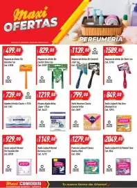 Catálogo Supermercados Comodin semana 33 Página 18