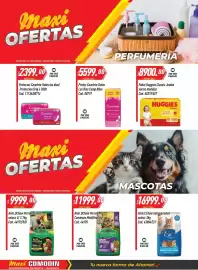 Catálogo Supermercados Comodin semana 33 Página 19