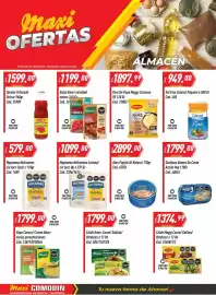 Catálogo Supermercados Comodin semana 33 Página 3