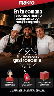 Makro (válido hasta 27-08)