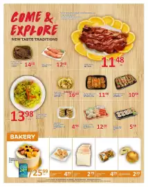 PriceSmart foods flyer week 33 Page 3