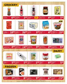 PriceSmart foods flyer week 33 Page 4