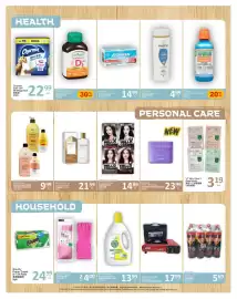 PriceSmart foods flyer week 33 Page 5