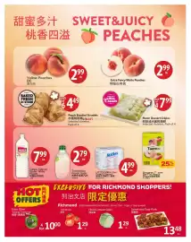 PriceSmart foods flyer week 33 Page 6