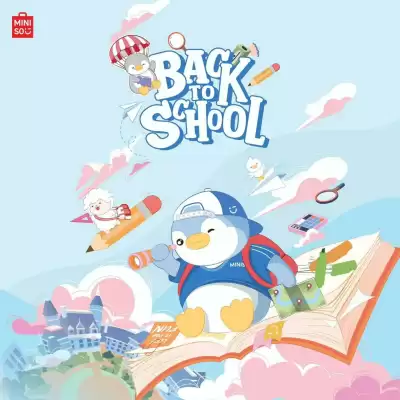 Miniso (valid până la 31-08)