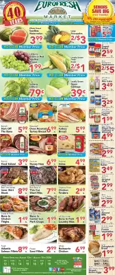 Eurofresh Market (valid until 18-08)