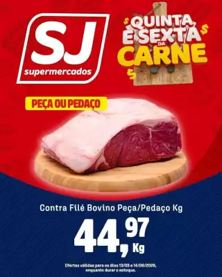 Sj (válido até 14-08)