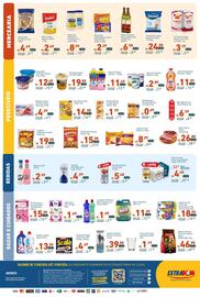Catálogo Extrabom Supermercados semana 33 Página 2